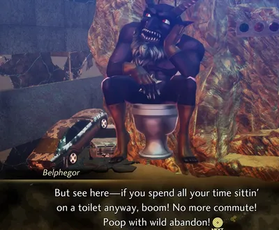 Dialogue in SMTVV