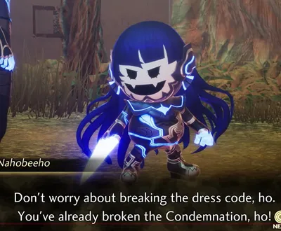 Dialogue in SMTVV